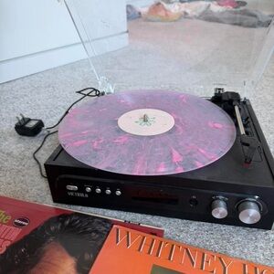 Rolling Stones Forty Licks CD One LooseCD Bundle Deal